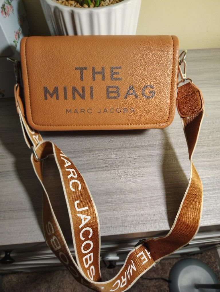 Mini Bag By Marc Jacob