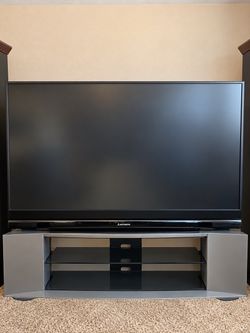 Mitsubishi TV
