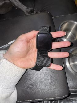 Series 10 46mm Apple Watch + Charger Cord - GPS And cellular Compatible 