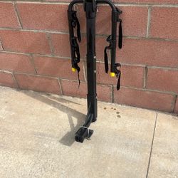 3 Bike Rack