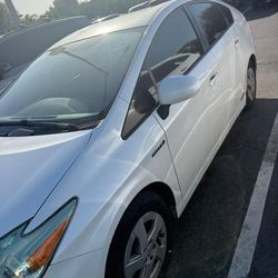 Toyota Prius 2011.