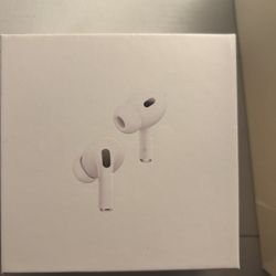 Airpod Pro 2nd Generation 