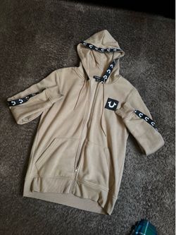 True Religion sweater