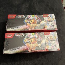 Prismatic booster bundle Sam’s Club