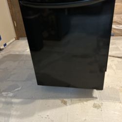 Kenmore Elite Dishwasher  (smart wash)