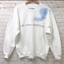 Ariana Grande Official Tour Merch Sweatshirt