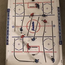 Hockey Table