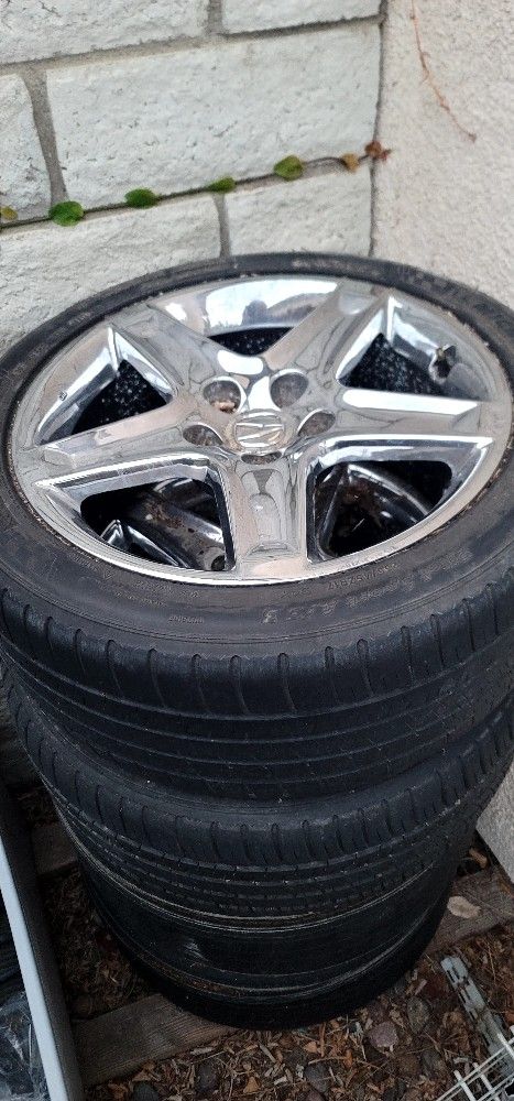 Acura TL Parts...obo