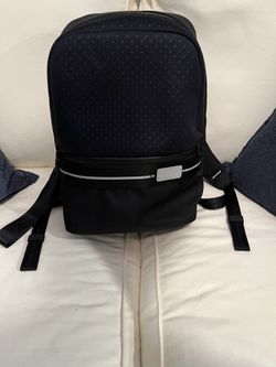 TUMI BACKPACK