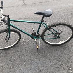 Huffy Men’s Mountain Bike