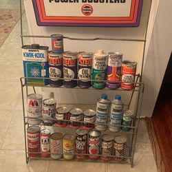 Wynn’s Display 