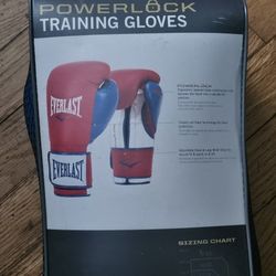 Boxing Gloves 