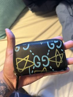 Gucci Wallet