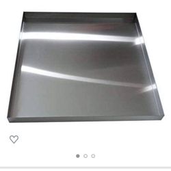 Heavy Duty Dishwasher Drain Pan