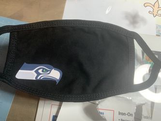 New customized face mask