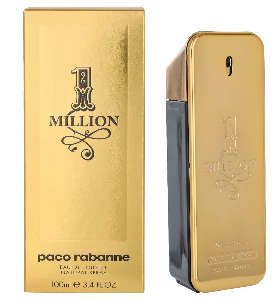 Paco Rabanne 1 Million EDT Spray