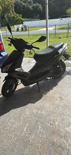 GMW v-150cc