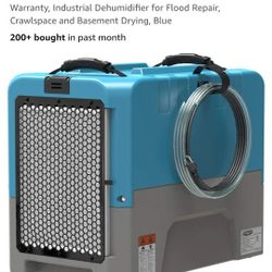 Dehumidifier (Used)