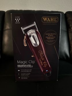 WAHL Magic Clipper