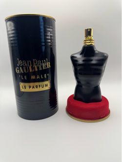 JPG le male elixir 125 ml Cologne
