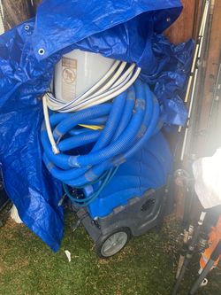 Sandia sniper commercial carpet cleaner
