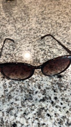 Sunglasses new