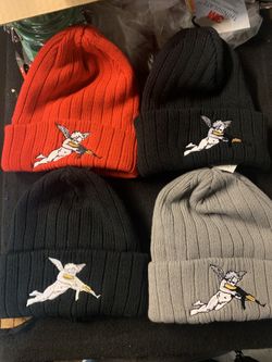 Custom Beanies