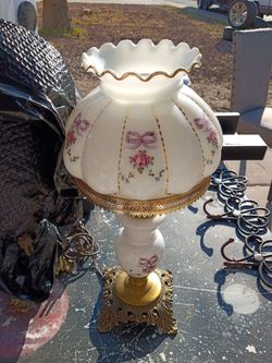 Lamps 2 matching