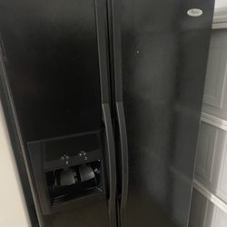 Refrigerator Whirlpool 