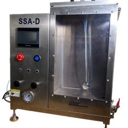 AT2E SSA-D Vacuum Leak Testing Chamber | Packaging Seal Integrity Tester | 2021