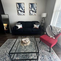 Apartment Living Room Set