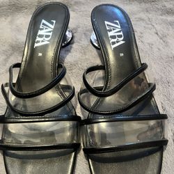 Zara Sandles 