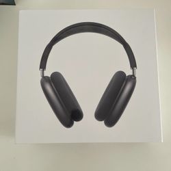 AirPod Maxes Never Opend