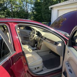 2007 Ford Five Hundred 