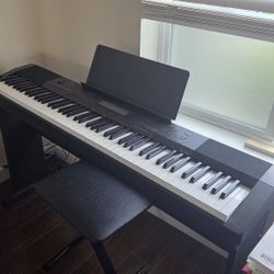 Casio Piano