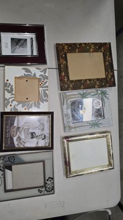 Frames Bundle
