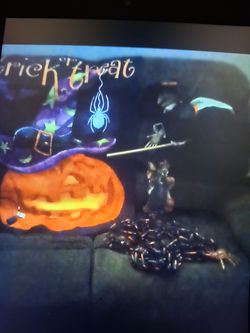 Halloween Fun!