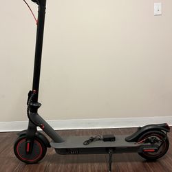 E-Scooter 