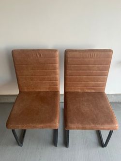 Chairs