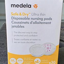 Medela Nursing Pads