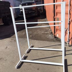 Clothing Racks 