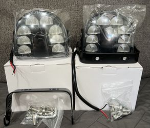 Forklift Light