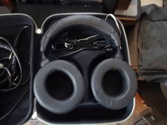 Drop+ Ultrasone Signature X Headphones Brand New Made In Germany