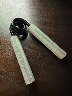 Exercise Hand Gripper 300LBS