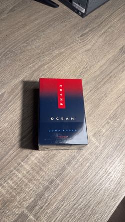 Prada Ocean 
