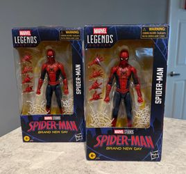 Marvel Legends