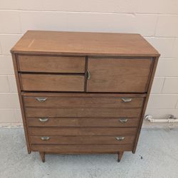 Vintage Dresser