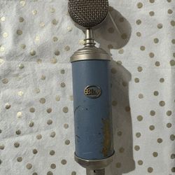Blue Bird Condenser Mic