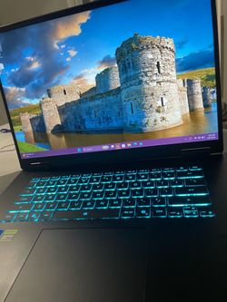 GIGABYTE A16, Color Black Steel