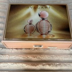 Bvlgari  Perfume 